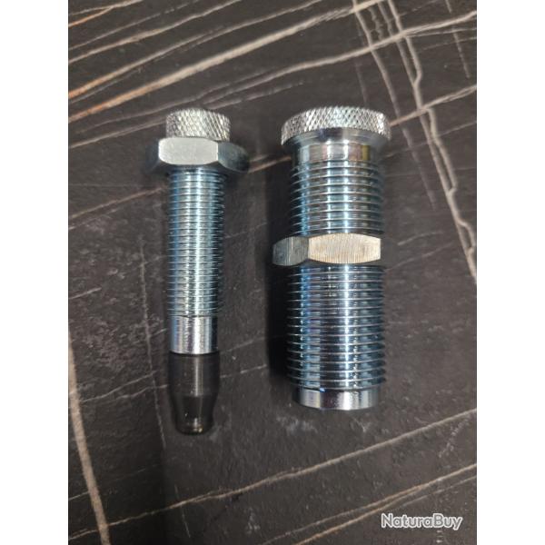 Outil ARMANOV Flare and expander die 9mm