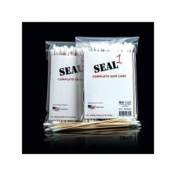 Cotons-tiges Swabbies Seal /100