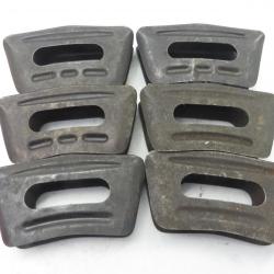 1 CLIP CHARGEUR BERTHIER 5 COUPS 8MM LEBEL D'OCCASION