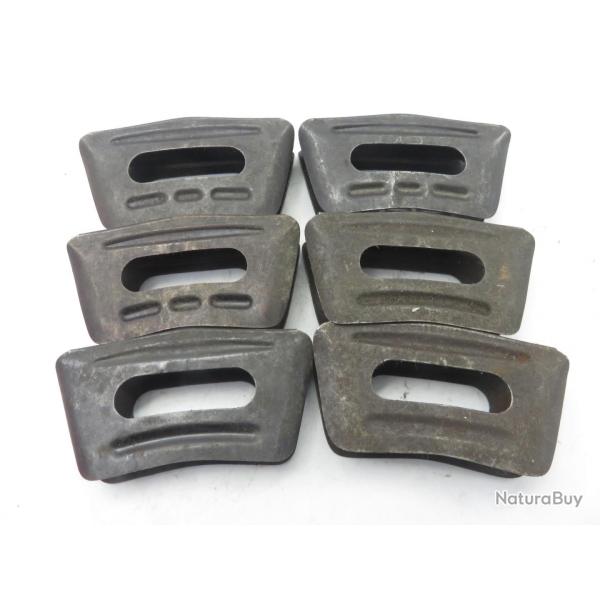 1 CLIP CHARGEUR BERTHIER 5 COUPS 8MM LEBEL D'OCCASION
