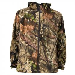 DV25- Veste Stagunt Camo Imperméable Taille XL