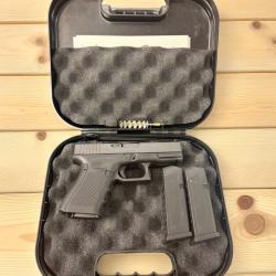 Pistolet Glock 19 Gen4, calibre 9x19 mm