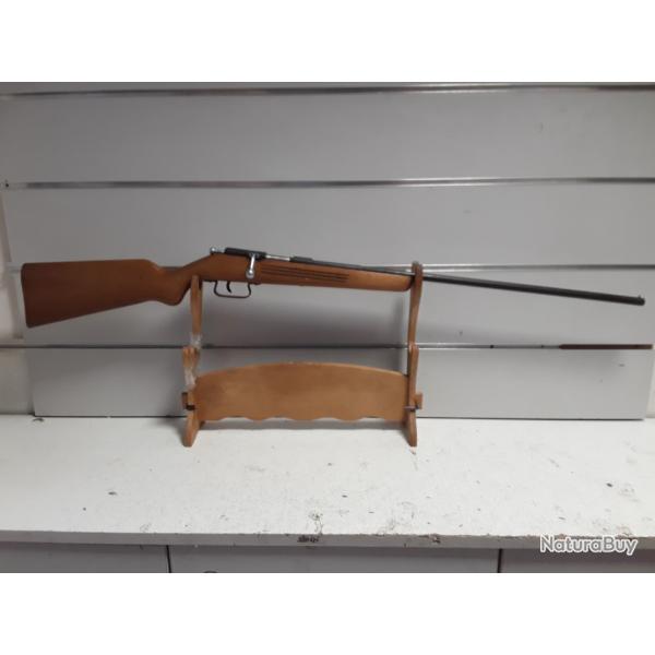Carabine Manuarm MONOCOUP cal.9mm bois can.61cm