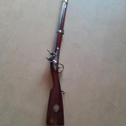 SILEX PEDERSOLI CAVALERIE 1777