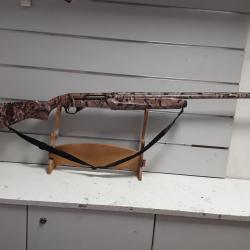 Fusil semi-automatique Baikal MP-155 cal.12/89 Camo can.71cm