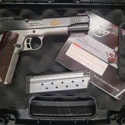 Pistolet KIMBER TEAM MATCH 2 9x19