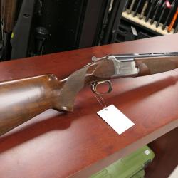 BROWNING B325 SPORTING mise a prix 1 euros sans prix de reserve