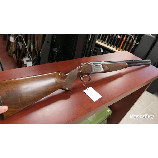 BROWNING B325 SPORTING mise a prix 1 euros sans prix de reserve