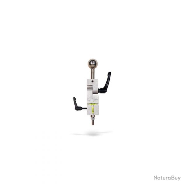 Etau d'arc Last Chance Revolution