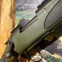 ENCHERES 1 - REMINGTON MODEL 700 VTR 22-250REM