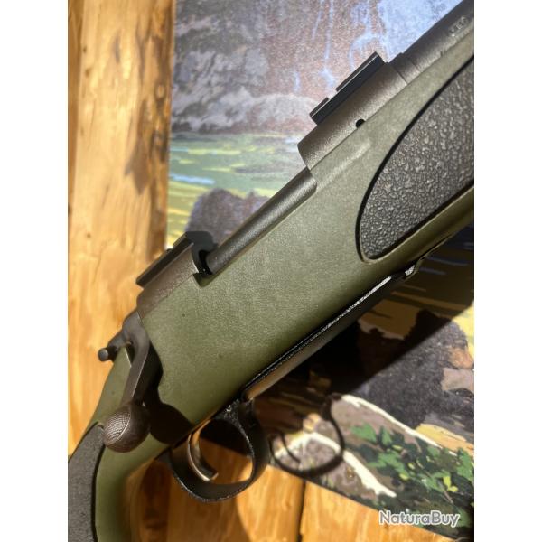 ENCHERES 1 - REMINGTON MODEL 700 VTR 22-250REM