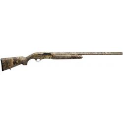 Fusil Country Semi Auto Mossy Oack Duck Blind Calibre 12/76 Canon 76 CM