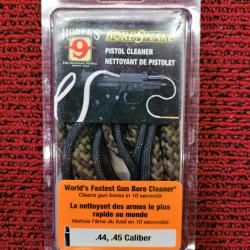 Boresnake 44/45