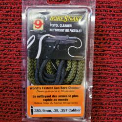 Boresnake 38/357/9mm
