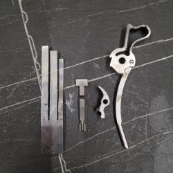 Kit pièces internes custom 1911 PROMMERSBERGER