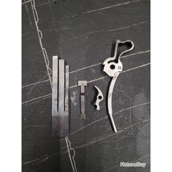 Kit pices internes custom 1911 PROMMERSBERGER