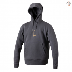 MARKHOR Sweat à capuche ICONIC HOODIE S