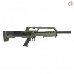 Fusil à pompe HATSAN Escort BullTac