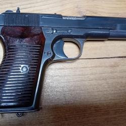 PISTOLET TOKAGYPT 58