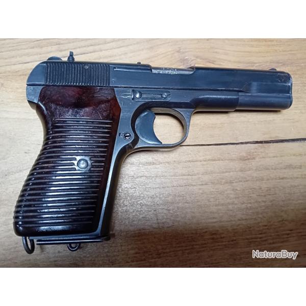 PISTOLET TOKAGYPT 58