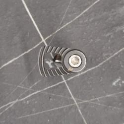Bouton poussoir de chargeur 1911 custom BOSS Component