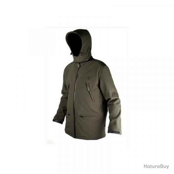 DV25- Veste Somlys Softshell 2XL