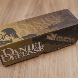 Rail AR15 Daniel Defense « Mk18 RisII » RD