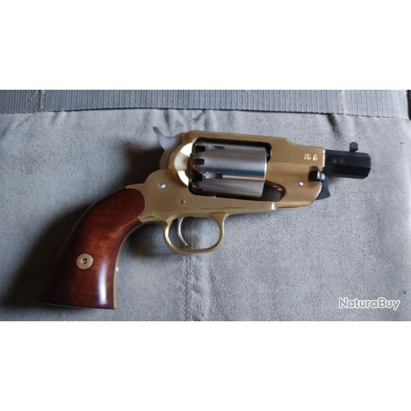 Revolver Pietta Remington 1858 Ace neuf.  Customis CUSTOM