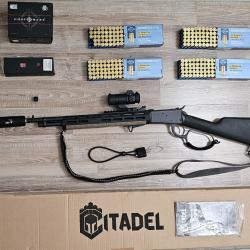 Carabine Citadel LEVTAC 44 MAG