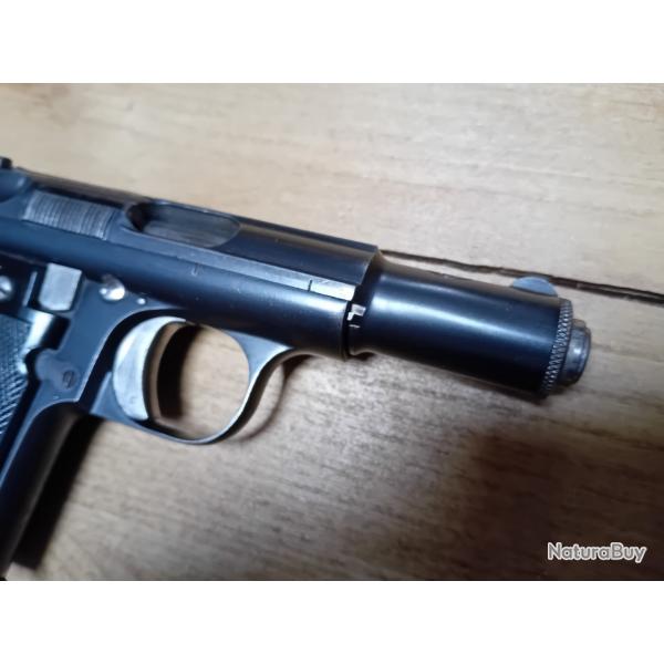 PISTOLET ASTRA 7,65 FALCON 3000