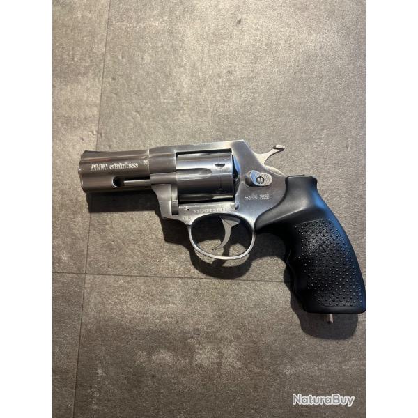 ENCHERES 1 - ALFA PROJ MODEL 3830 - 38 SPECIAL