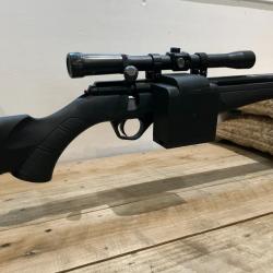 Récupérateur de douilles Rossi 8122