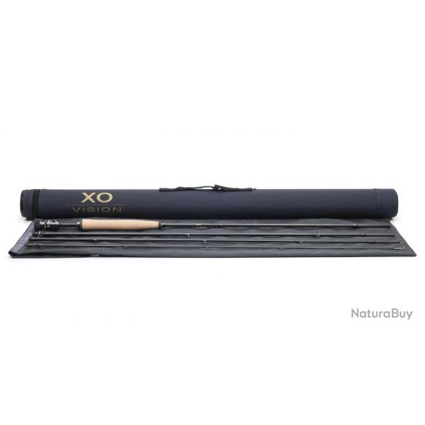Canne  mouche Vision XO III 9'9" #8