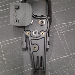Holster BT MP9 / Steyr TMP
