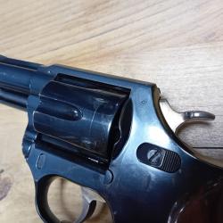 REVOLVER ASTRA POLICE 38