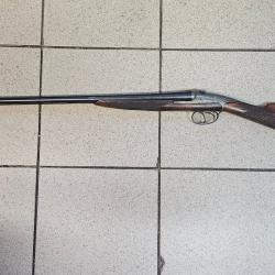 Occasion - Fusil Darne R16 Luxe - Calibre 28