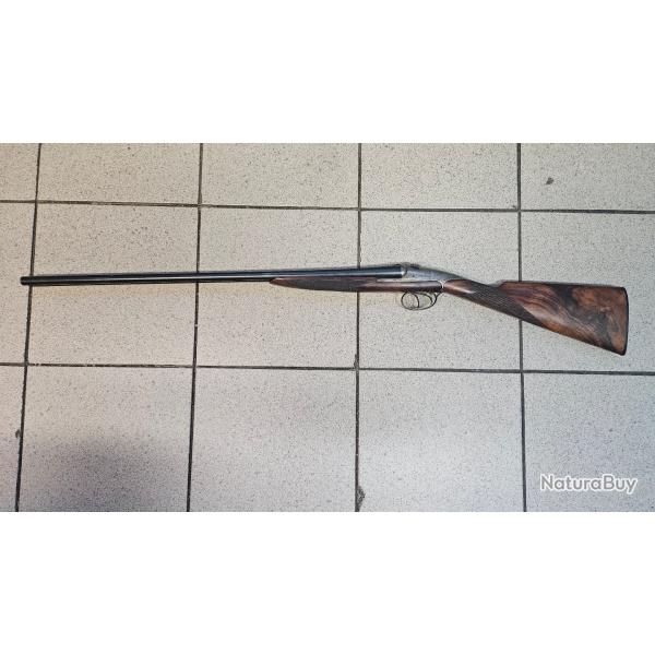 Occasion - Fusil Darne R16 Luxe - Calibre 28
