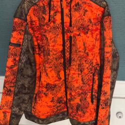 VESTE CHASSE PROHUNT TAILLE 3XL