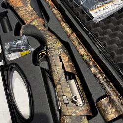 Fusil semi automatique Browning Maxus 2 camo Mobuc Cal.12