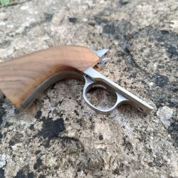 POIGNÉE POUR REVOLVER UBERTI