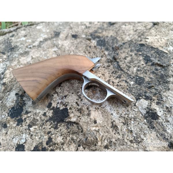 POIGNE POUR REVOLVER UBERTI