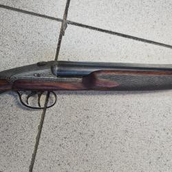 Occasion - Fusil Darne R13 Luxe - Calibre 20/76