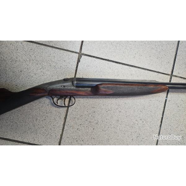 Occasion - Fusil Darne R13 Luxe - Calibre 20/76