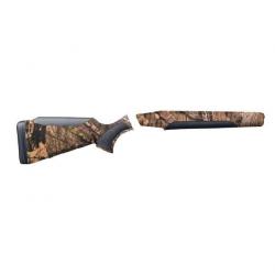crosse mobuc synthétique busc reglable noire Browning Bar 4x / Maral 4X camouflage
