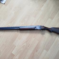 Browning b25 de 1931 numéro de série 86