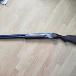 Browning b25 de 1931 numéro de série 86