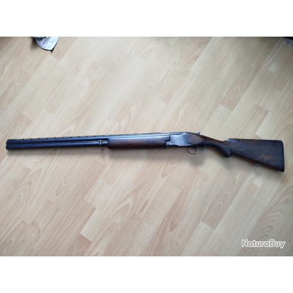 Browning b25 de 1931 numro de srie 86
