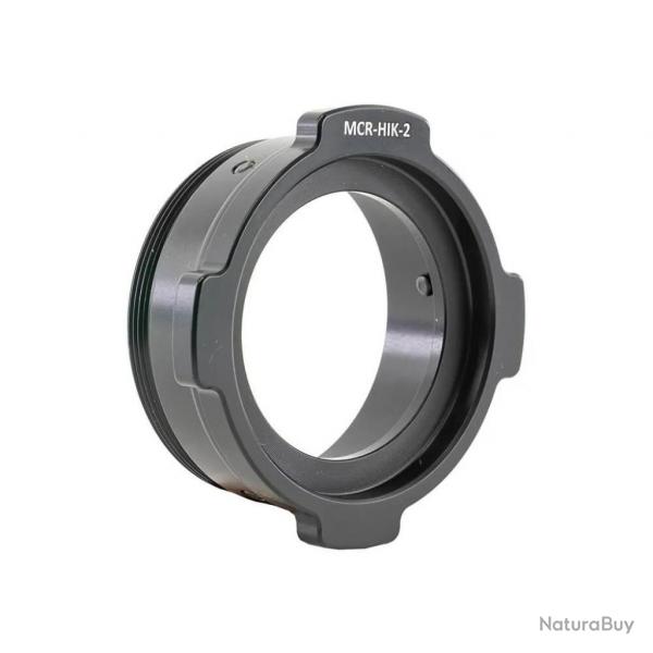 CONVERTISSEUR BAGUE V2 HIKMICRO POUR THUNDER