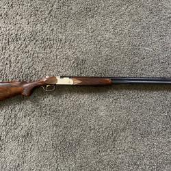 Fusil BERETTA 686 Silver Pigeon I Grade 5 Calibre 28/70 Canons 76 cm Chokes interchangeables