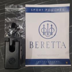 Porte chargeur BERETTA